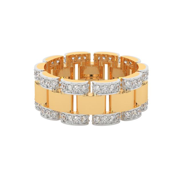 Denver Diamond Engagement Ring